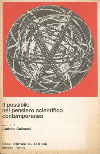 Possibile nel pensiero - nel,