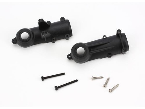 Set valigetta coda - , 450