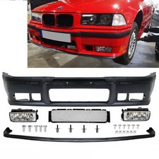 Paraurti SPORT + labbro GT +