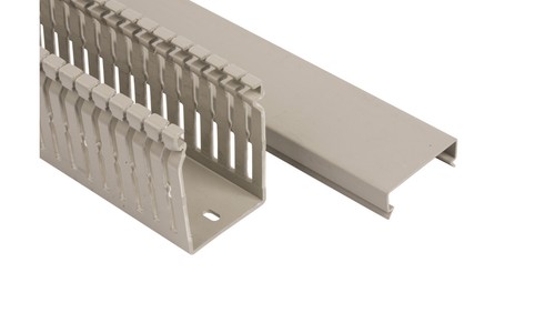 Trogolo pettine 40x60 grigio