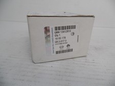 Pastiglie freno anteriori