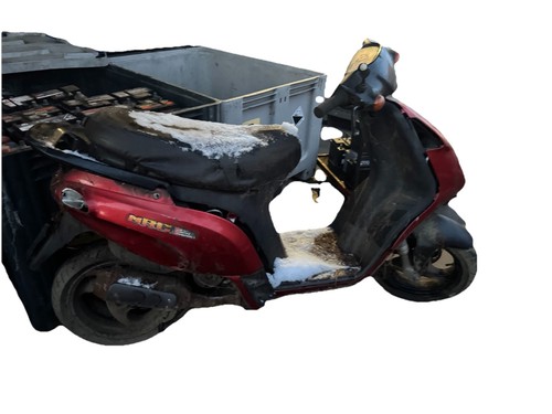 Carene complete piaggio nrg - carene,