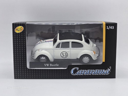 Volkswagen beetle herbie - volkswagen,
