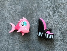 Monster high basic lagoona - high,