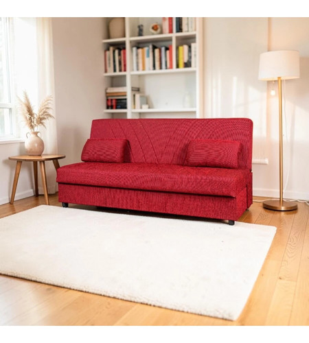Divano letto fiji posti - letto, 3