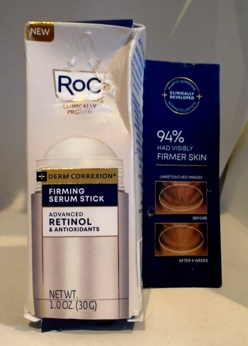 Roc derm correxion siero - roc,