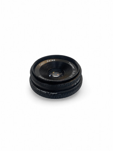 Carl zeiss tessar - zeiss, 45