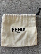 Borsa con coulisse in tessuto