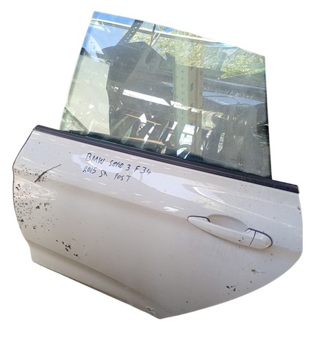 41009631845 porta post bmw - 41009631845,