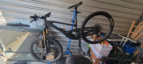 Cannondale jekyll carbon - cannondale, 1