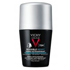 Vichy Homme Invisible Resist
