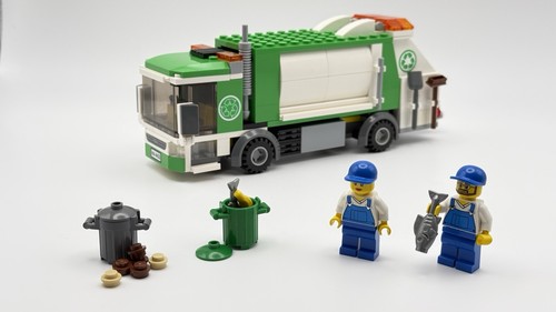 Lego city camion - city:,