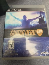 Guitar Hero Live Videogioco