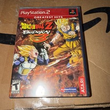 Dragon ball budokai 3 - dragon,
