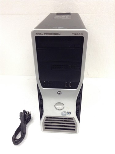 Dell precision t3500 - precision,