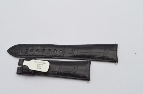 Omega pelle bracciale - bracciale, per