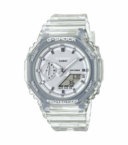Orologio casio gma - casio, gma-s2100sk-7a