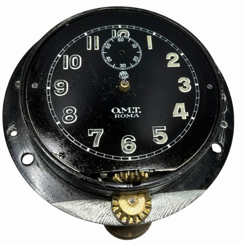 Roma movimento orologio - o.m.t.,
