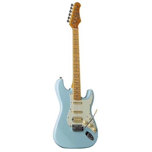Eko 351 daphne blue - st-351,