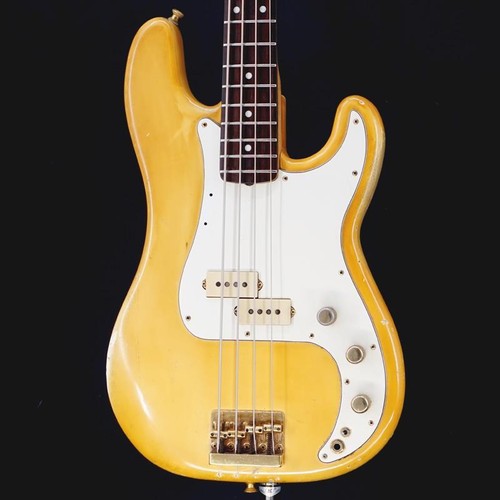 Basso elettrico usato fender - basso,