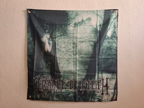 Cradle filth dusk - filth,