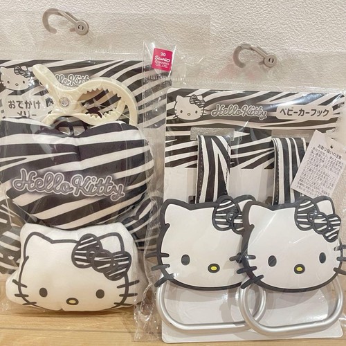 Gancio auto hello kitty - auto,