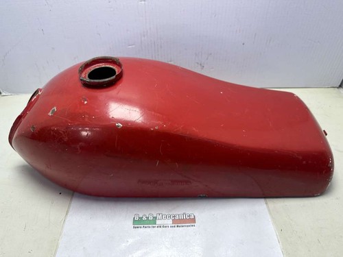 Serbatoio carburante gilera - gilera, 5v