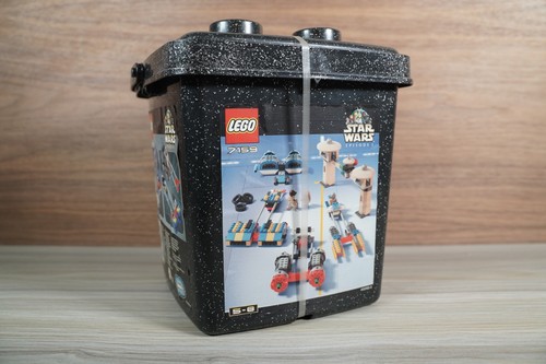 Lego star wars - wars:,