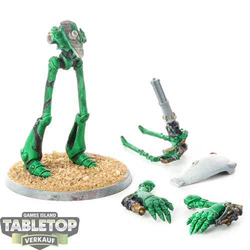 Aeldari wraithlord classico - aeldari,