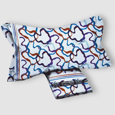 Lenzuola matrimoniali in