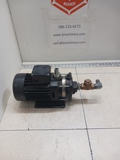 POMPA GRUNDFOS CH2-20 A-A-CVBV