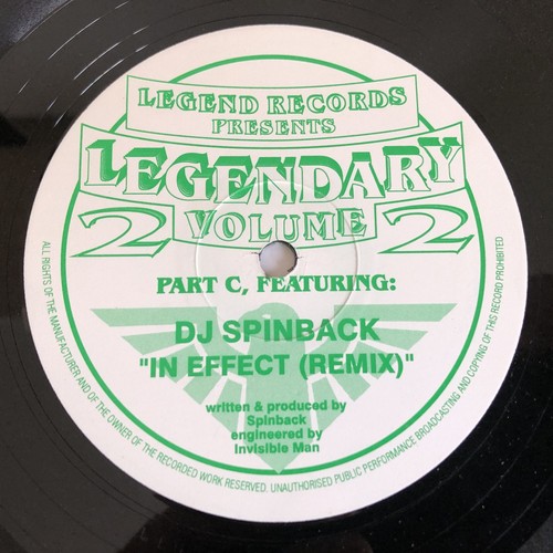Spinback gwange - spinback,