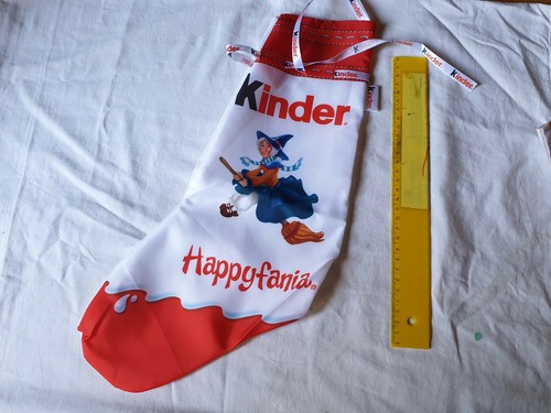 Calza befana kinder - calza,