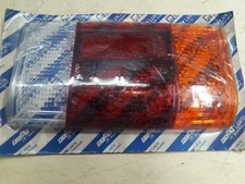 4445830 FANALE TRASPARENTE