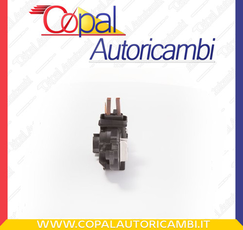 Regolatore alternatore bosch - regolatore,