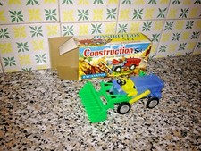 EXCAVATOR construction set