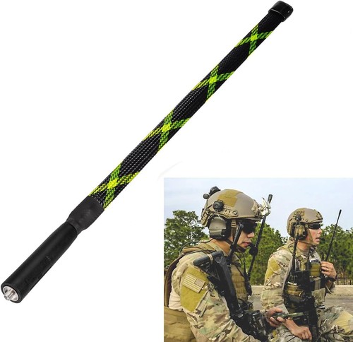 Antenna radioamatore dual band