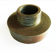 Elemento inferiore pistone - elemento,