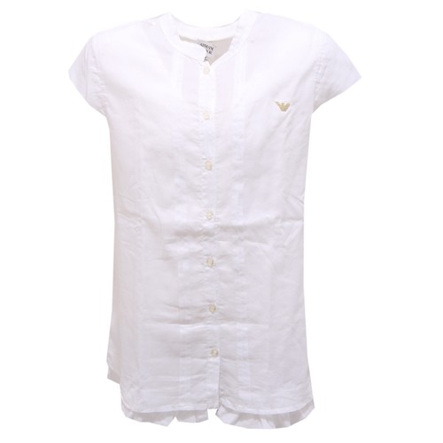 0962t camicia bimba - bimba, armani