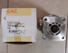 Tcm gear pump kayaba - pump,