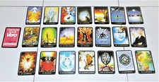 Tarocchi zen vera tarot - di,