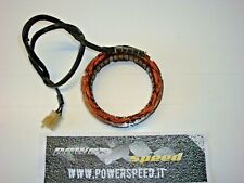 STATORE ESTERNO AVVOLGIMENTO ALTERNATORE KAWASAKI OHC 400 E ALTRI RICAMBI MOTO