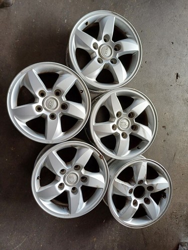 Cerchi kia 5 - in,