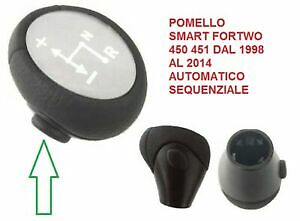 Leva del pomello - leva,