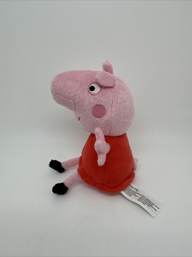 Peppa pig plush - ,,