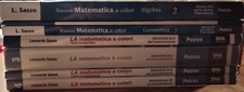 Libri scolastici scuola - libri,