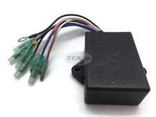 Barca 61N-85540-13 12 11 10 CDI Unità Bobina Asy Yamaha Parsun Fuoribordo 25H...