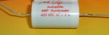 Condensatore audiofilo - 1,