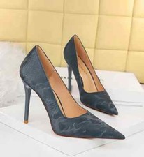 Decolte Scarpe Donna Tacco