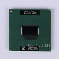 Processore Intel Pentium M 760